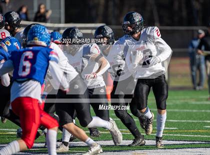 Thumbnail 2 in Bedford vs. Londonderry (NHIAA D1 Final) photogallery.