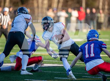 Thumbnail 2 in Bedford vs. Londonderry (NHIAA D1 Final) photogallery.