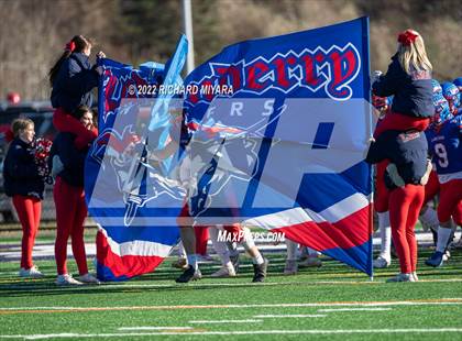 Thumbnail 2 in Bedford vs. Londonderry (NHIAA D1 Final) photogallery.