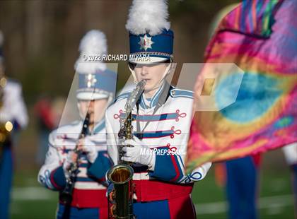 Thumbnail 3 in Bedford vs. Londonderry (NHIAA D1 Final) photogallery.