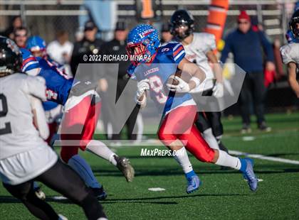 Thumbnail 1 in Bedford vs. Londonderry (NHIAA D1 Final) photogallery.