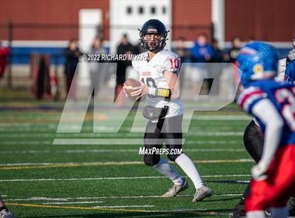 Thumbnail 3 in Bedford vs. Londonderry (NHIAA D1 Final) photogallery.