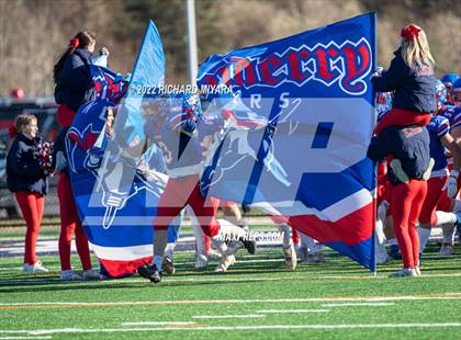 Thumbnail 3 in Bedford vs. Londonderry (NHIAA D1 Final) photogallery.