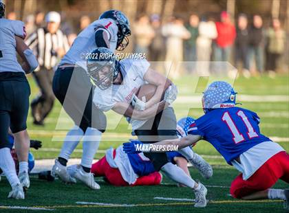 Thumbnail 1 in Bedford vs. Londonderry (NHIAA D1 Final) photogallery.