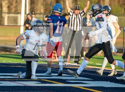 Thumbnail 3 in Bedford vs. Londonderry (NHIAA D1 Final) photogallery.