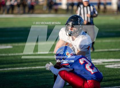 Thumbnail 2 in Bedford vs. Londonderry (NHIAA D1 Final) photogallery.