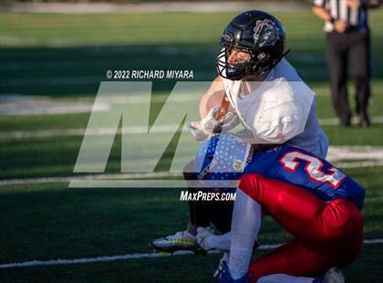 Thumbnail 3 in Bedford vs. Londonderry (NHIAA D1 Final) photogallery.