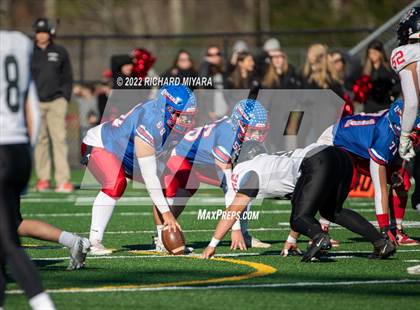 Thumbnail 1 in Bedford vs. Londonderry (NHIAA D1 Final) photogallery.