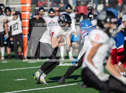 Thumbnail 3 in Bedford vs. Londonderry (NHIAA D1 Final) photogallery.