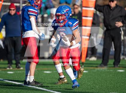 Thumbnail 3 in Bedford vs. Londonderry (NHIAA D1 Final) photogallery.