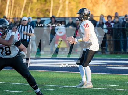 Thumbnail 2 in Bedford vs. Londonderry (NHIAA D1 Final) photogallery.