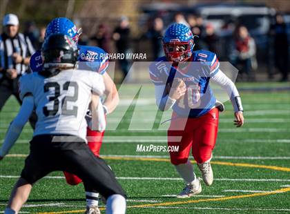 Thumbnail 2 in Bedford vs. Londonderry (NHIAA D1 Final) photogallery.
