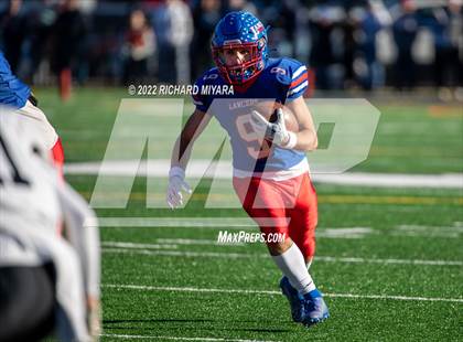 Thumbnail 2 in Bedford vs. Londonderry (NHIAA D1 Final) photogallery.