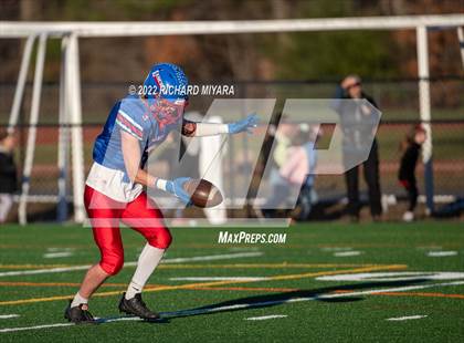 Thumbnail 3 in Bedford vs. Londonderry (NHIAA D1 Final) photogallery.