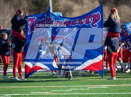 Thumbnail 1 in Bedford vs. Londonderry (NHIAA D1 Final) photogallery.