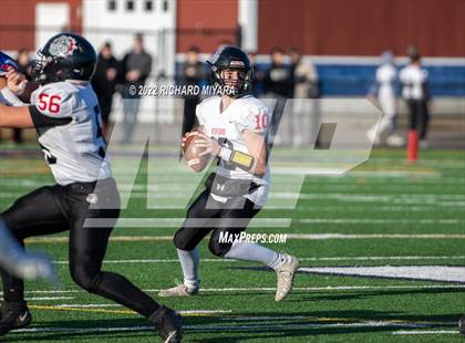 Thumbnail 3 in Bedford vs. Londonderry (NHIAA D1 Final) photogallery.