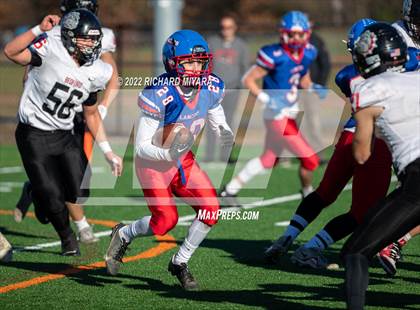 Thumbnail 2 in Bedford vs. Londonderry (NHIAA D1 Final) photogallery.