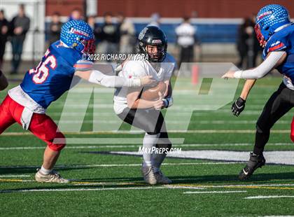 Thumbnail 1 in Bedford vs. Londonderry (NHIAA D1 Final) photogallery.