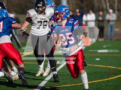 Thumbnail 1 in Bedford vs. Londonderry (NHIAA D1 Final) photogallery.