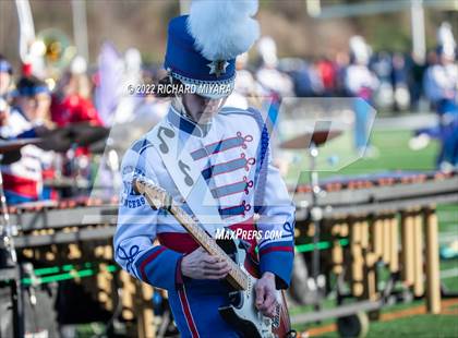 Thumbnail 2 in Bedford vs. Londonderry (NHIAA D1 Final) photogallery.