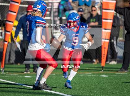 Thumbnail 2 in Bedford vs. Londonderry (NHIAA D1 Final) photogallery.