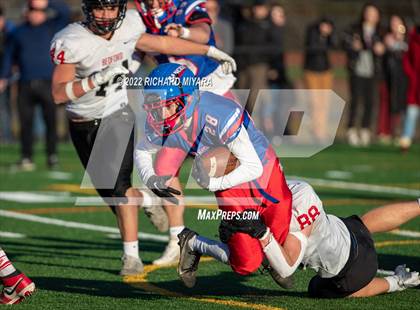 Thumbnail 3 in Bedford vs. Londonderry (NHIAA D1 Final) photogallery.