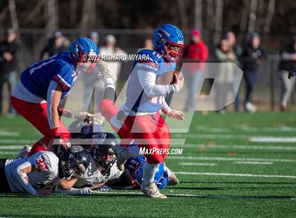 Thumbnail 3 in Bedford vs. Londonderry (NHIAA D1 Final) photogallery.