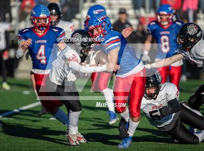 Thumbnail 3 in Bedford vs. Londonderry (NHIAA D1 Final) photogallery.