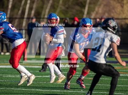 Thumbnail 1 in Bedford vs. Londonderry (NHIAA D1 Final) photogallery.