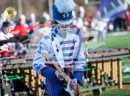 Thumbnail 1 in Bedford vs. Londonderry (NHIAA D1 Final) photogallery.