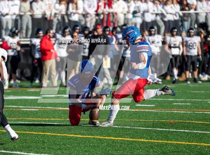 Thumbnail 2 in Bedford vs. Londonderry (NHIAA D1 Final) photogallery.