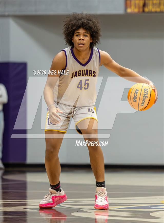 JV: South Panola @ DeSoto Central