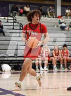 Photo from the gallery "The Woodlands vs. Mission Bay (The Holiday Classic 2022)"