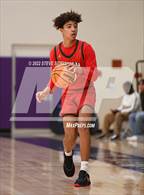 Photo from the gallery "The Woodlands vs. Mission Bay (The Holiday Classic 2022)"