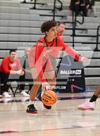 Photo from the gallery "The Woodlands vs. Mission Bay (The Holiday Classic 2022)"