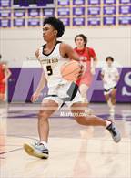 Photo from the gallery "The Woodlands vs. Mission Bay (The Holiday Classic 2022)"