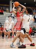 Photo from the gallery "The Woodlands vs. Mission Bay (The Holiday Classic 2022)"