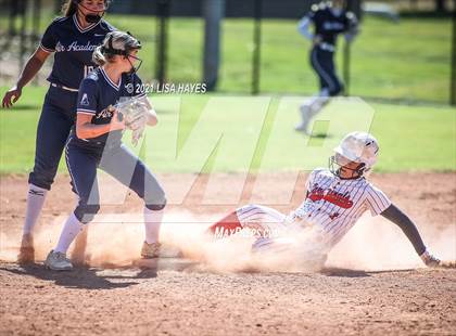 Thumbnail 1 in Air Academy vs. Elizabeth photogallery.