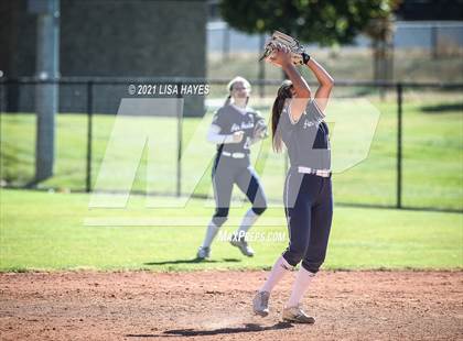 Thumbnail 2 in Air Academy vs. Elizabeth photogallery.