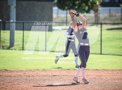 Thumbnail 3 in Air Academy vs. Elizabeth photogallery.
