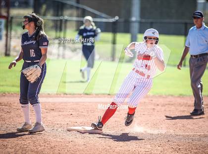 Thumbnail 2 in Air Academy vs. Elizabeth photogallery.