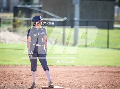 Thumbnail 2 in Air Academy vs. Elizabeth photogallery.