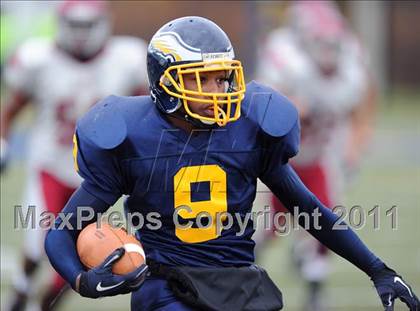 Thumbnail 1 in Naugatuck @ Kennedy photogallery.