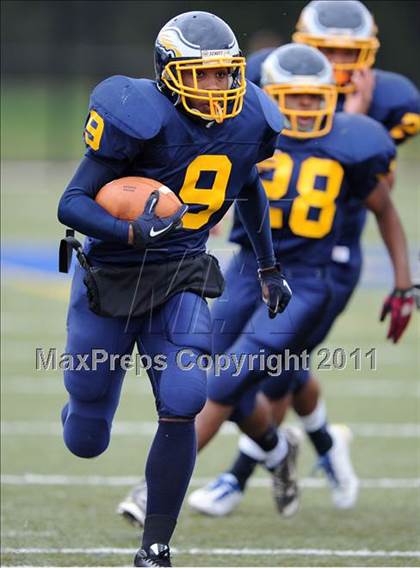 Thumbnail 2 in Naugatuck @ Kennedy photogallery.