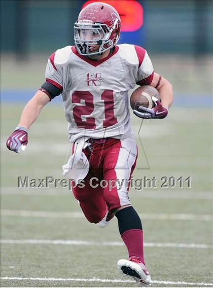 Thumbnail 2 in Naugatuck @ Kennedy photogallery.
