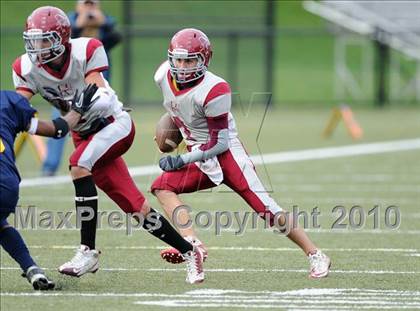 Thumbnail 1 in Naugatuck @ Kennedy photogallery.