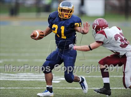 Thumbnail 3 in Naugatuck @ Kennedy photogallery.