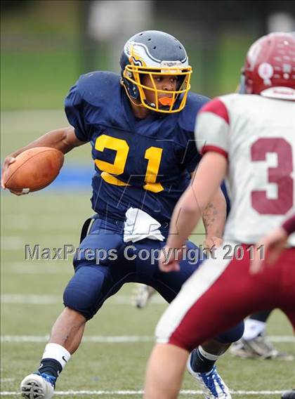 Thumbnail 1 in Naugatuck @ Kennedy photogallery.
