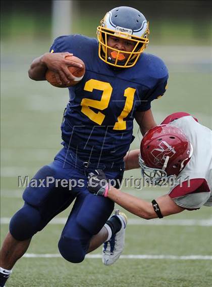 Thumbnail 2 in Naugatuck @ Kennedy photogallery.