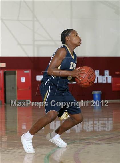 Thumbnail 2 in Brawley vs Desert Hot Springs (MaxPreps Holiday Classic) photogallery.
